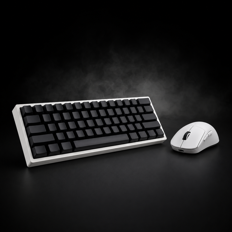 Clavier & Souris