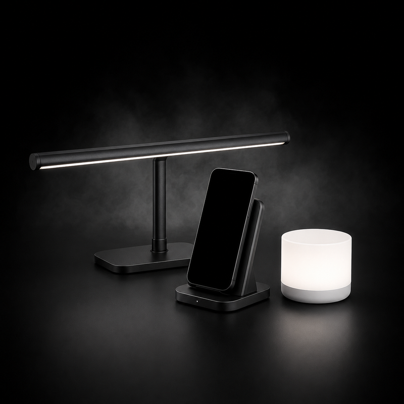 Accessoires