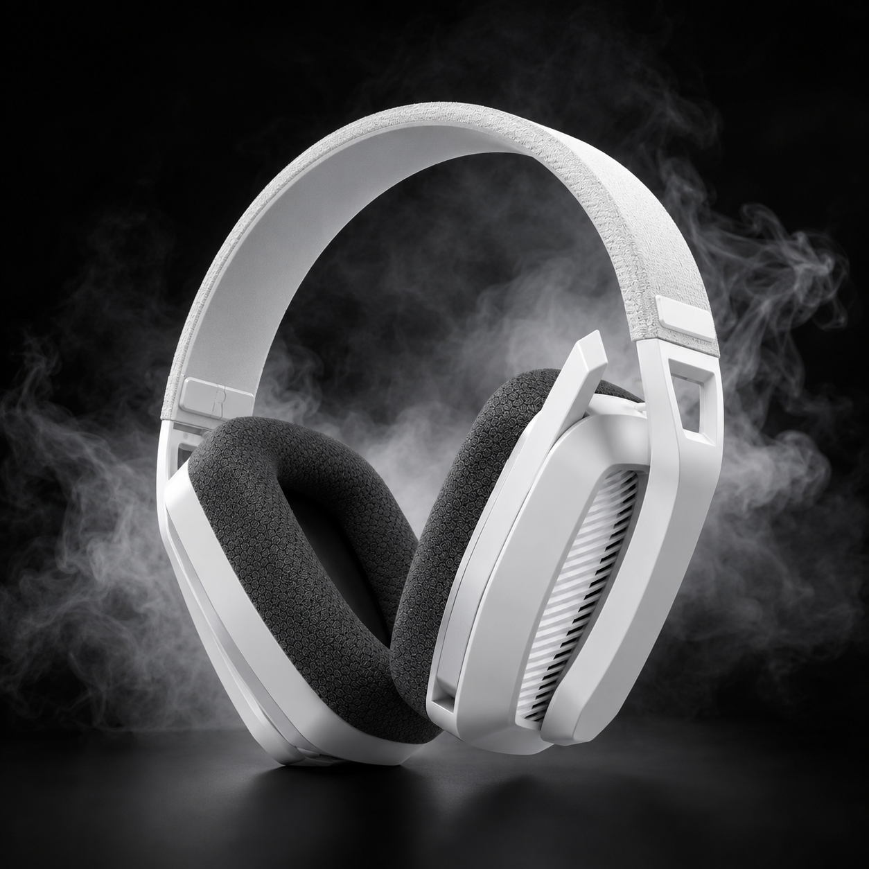 Casque sans-fil avec micro - BINNUNE