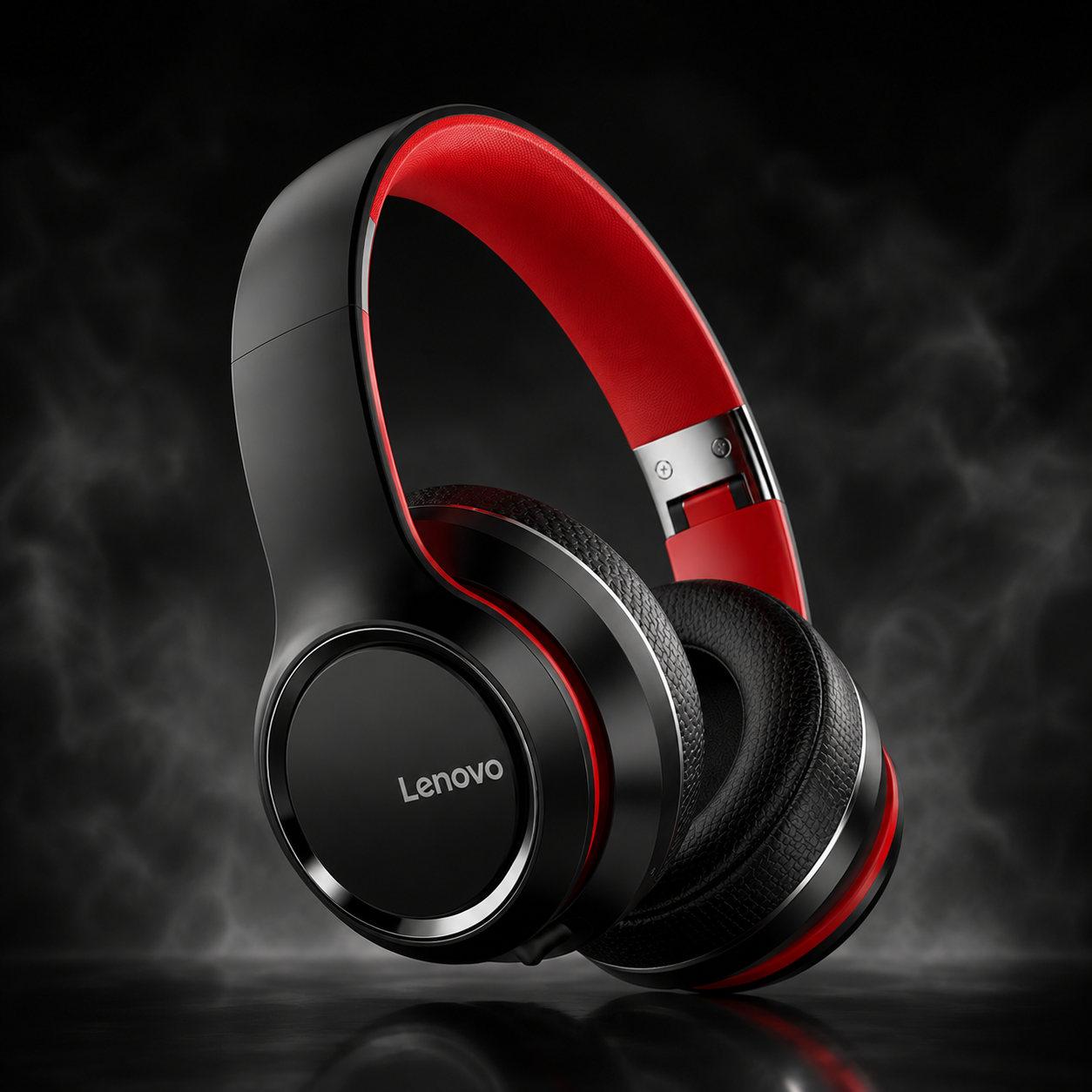 Casque Bluetooth pliable – Jusqu’à 20 h d’autonomie