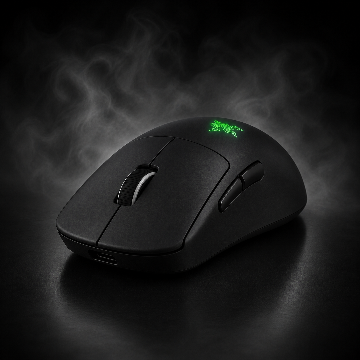 Souris filaire - 6400 DPI
