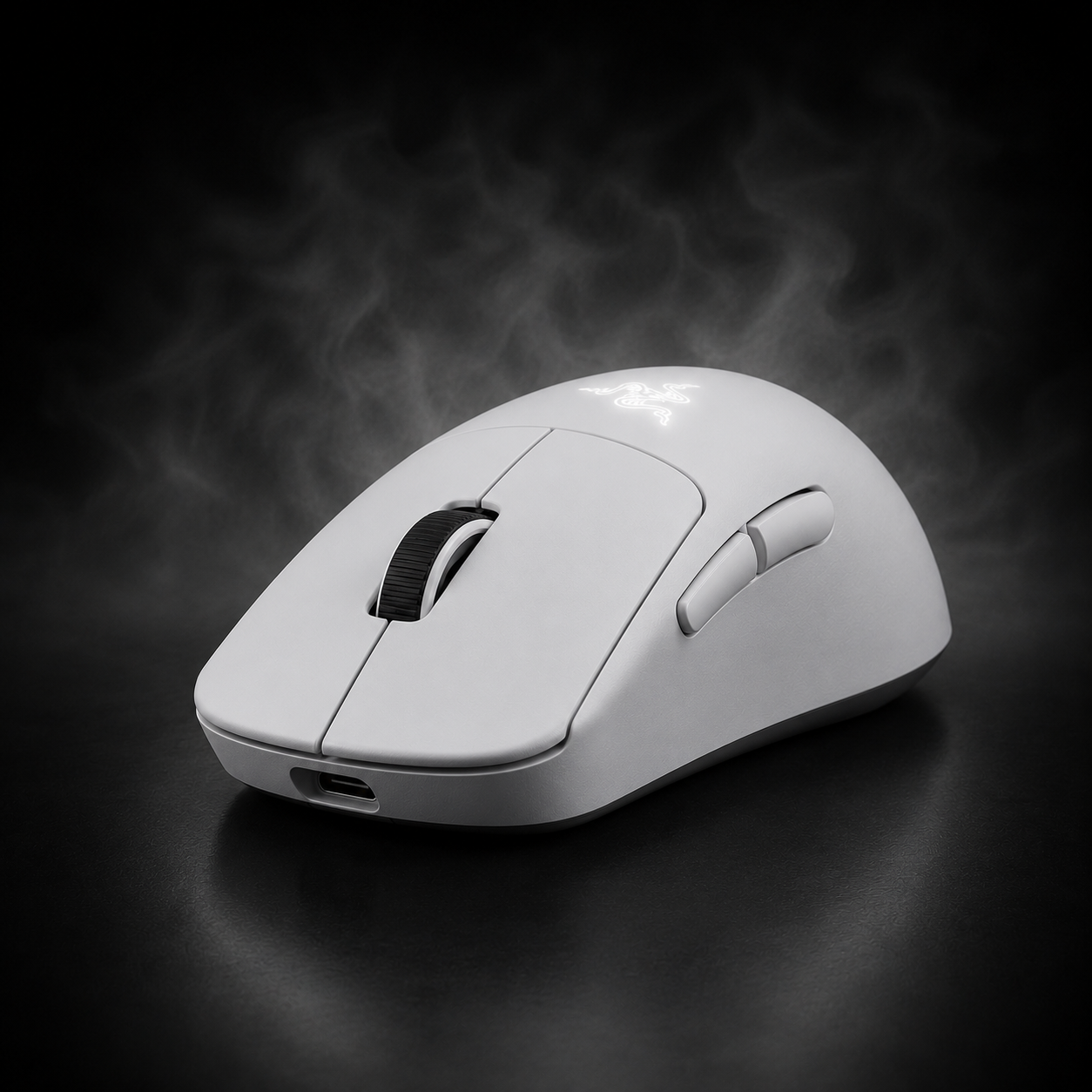Souris filaire - 6400 DPI
