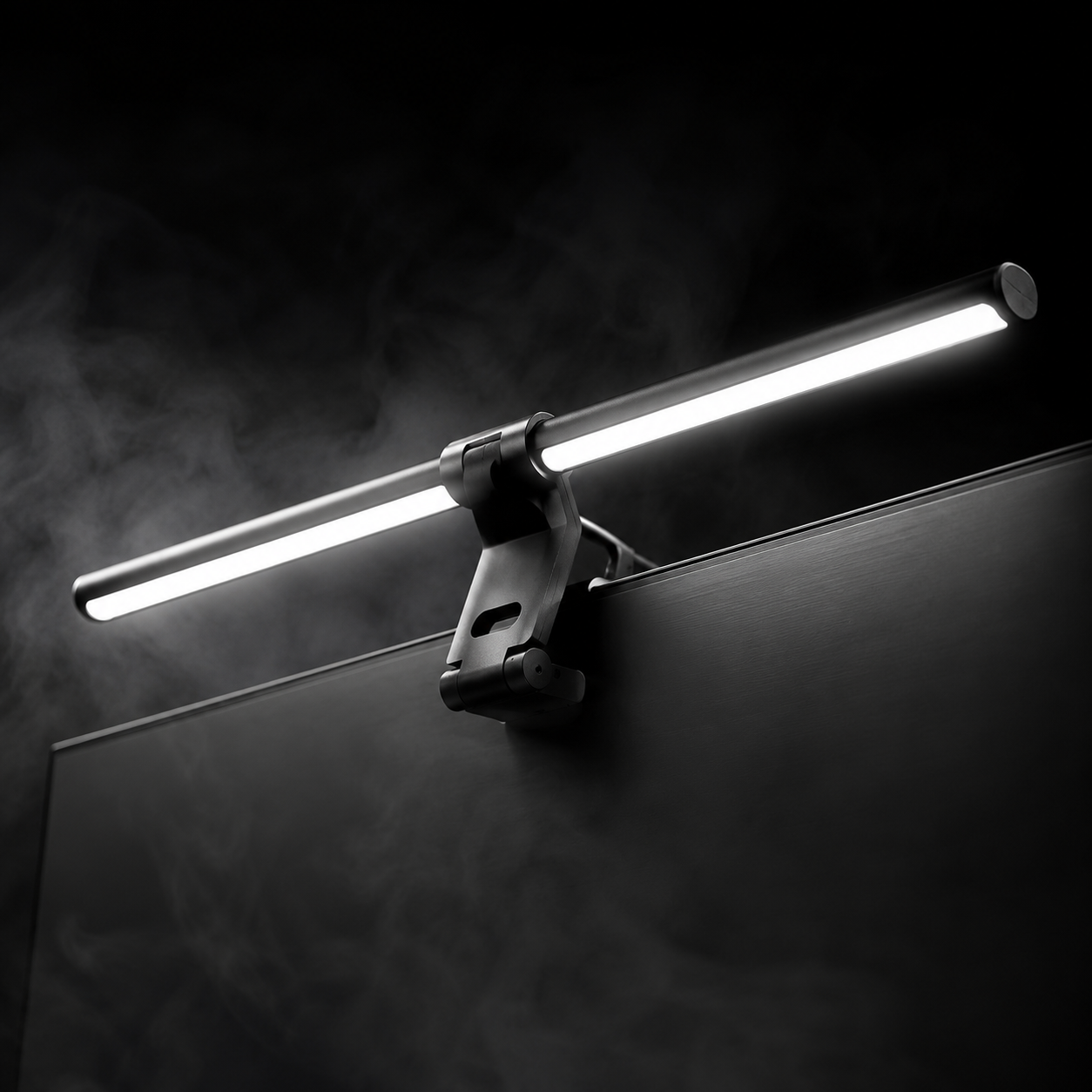 Barre lumineuse pour écran d'ordinateur