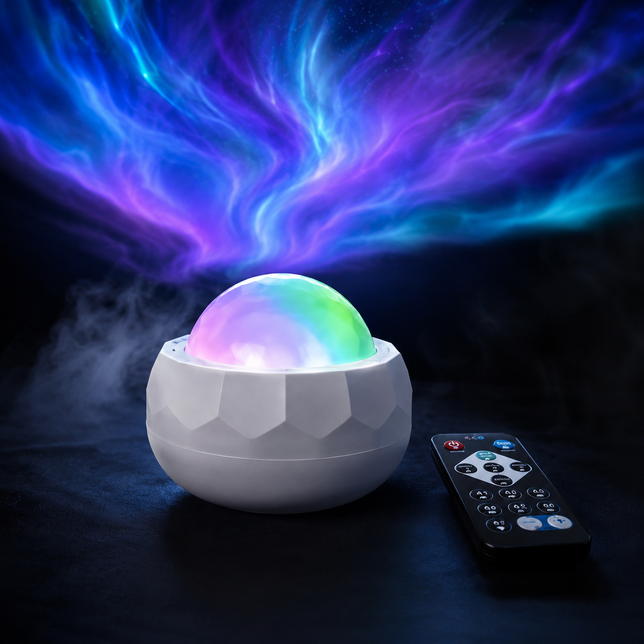 Projecteur Aurora