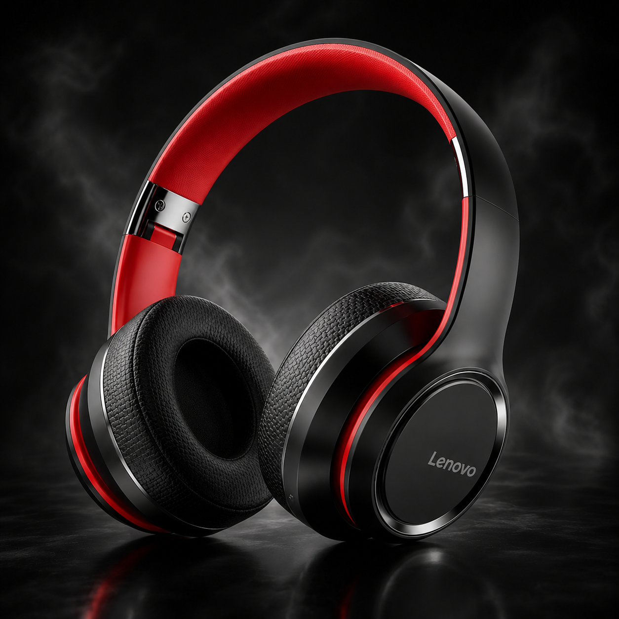 Casque Bluetooth pliable – Jusqu’à 20 h d’autonomie