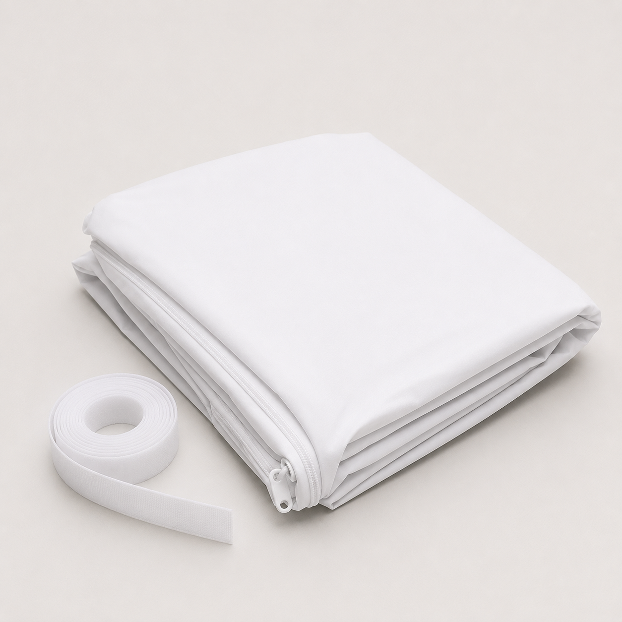 Kit de calfeutrage de fenêtre pour clim mobile – 3 m / 4 m